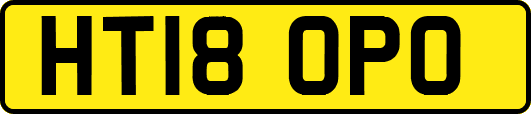 HT18OPO
