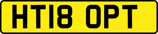 HT18OPT