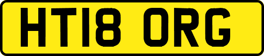 HT18ORG
