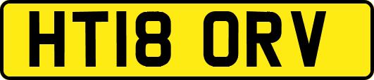HT18ORV