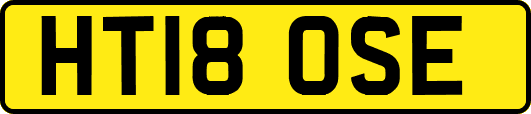 HT18OSE