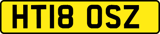 HT18OSZ