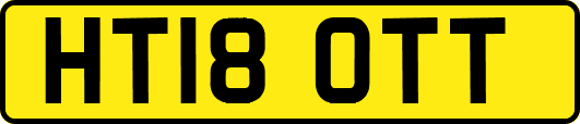 HT18OTT