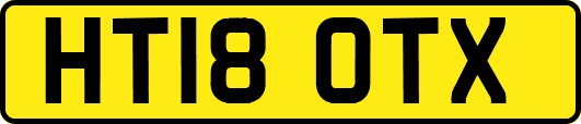 HT18OTX