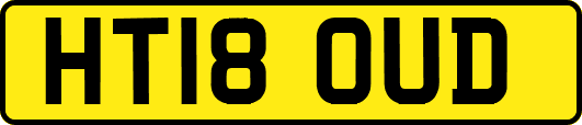 HT18OUD