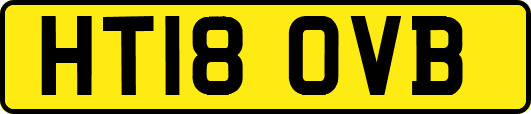 HT18OVB