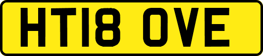 HT18OVE