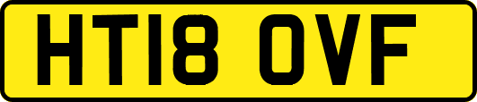 HT18OVF