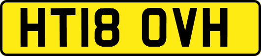 HT18OVH