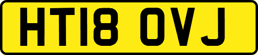 HT18OVJ