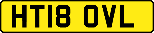 HT18OVL