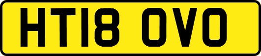 HT18OVO