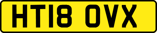 HT18OVX