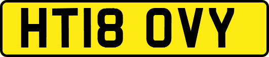 HT18OVY