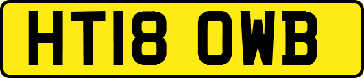 HT18OWB