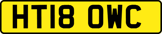 HT18OWC