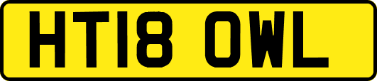 HT18OWL