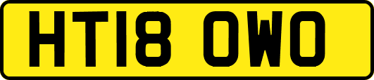 HT18OWO