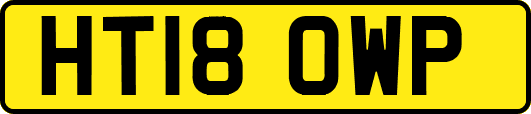 HT18OWP