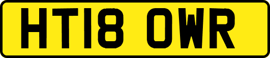 HT18OWR
