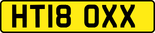 HT18OXX