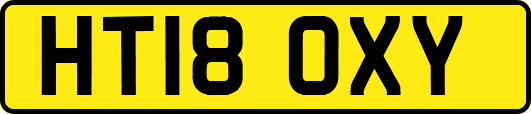 HT18OXY
