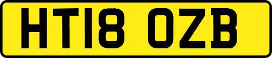 HT18OZB