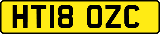 HT18OZC