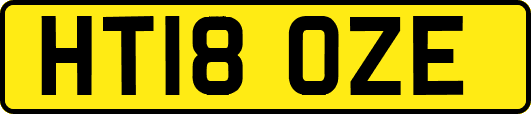 HT18OZE