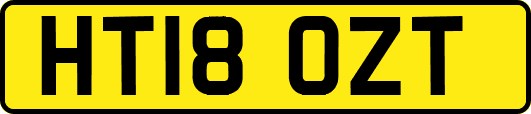 HT18OZT