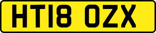 HT18OZX