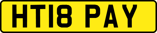 HT18PAY