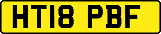 HT18PBF