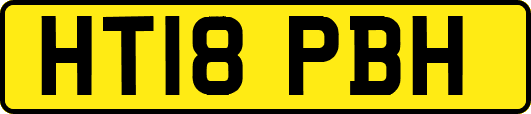HT18PBH