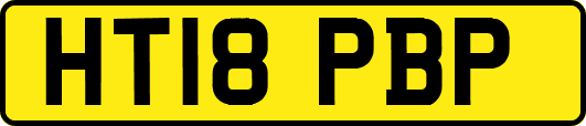 HT18PBP