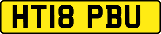 HT18PBU