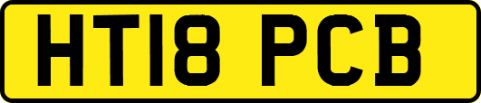 HT18PCB