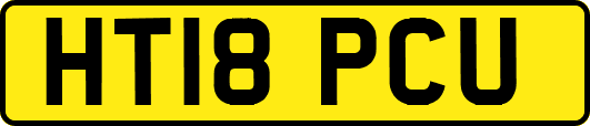 HT18PCU
