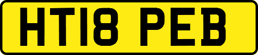 HT18PEB