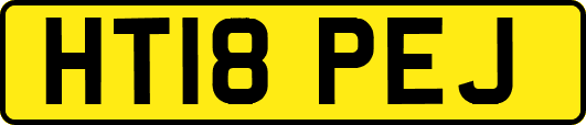 HT18PEJ