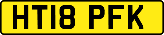 HT18PFK
