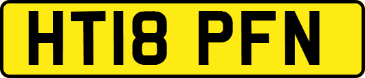 HT18PFN