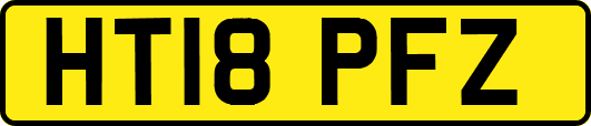 HT18PFZ
