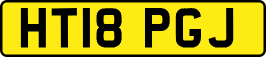 HT18PGJ
