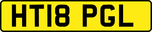 HT18PGL