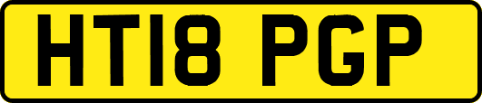 HT18PGP
