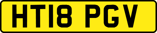 HT18PGV