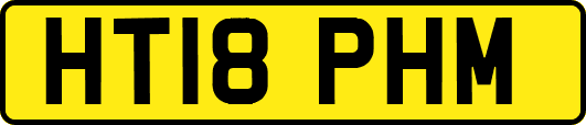 HT18PHM