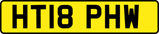 HT18PHW