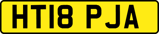 HT18PJA